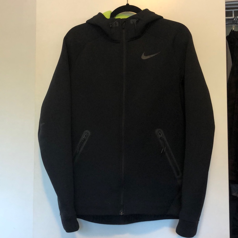 Nike Jacket